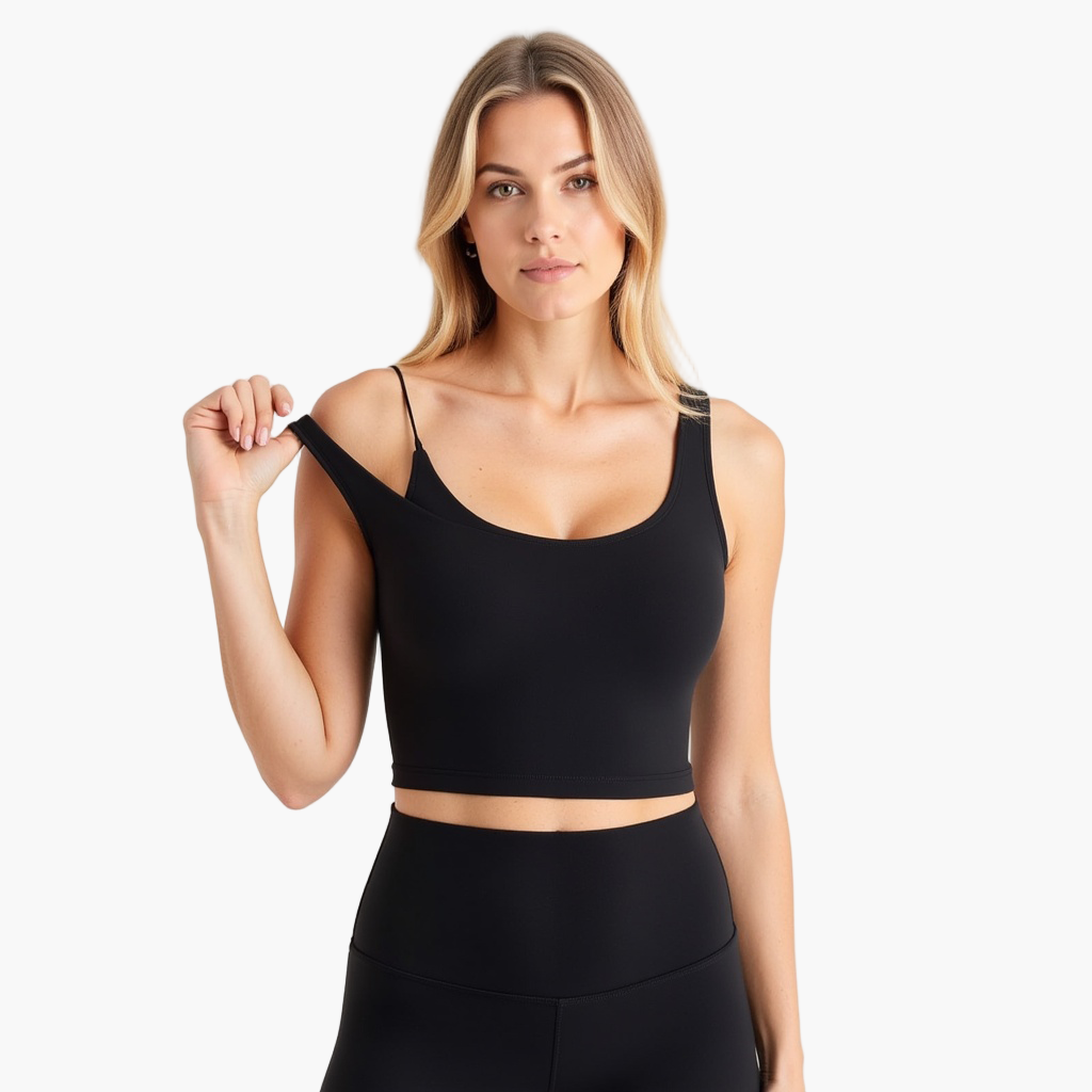 EaseLatch™ Nursing Top