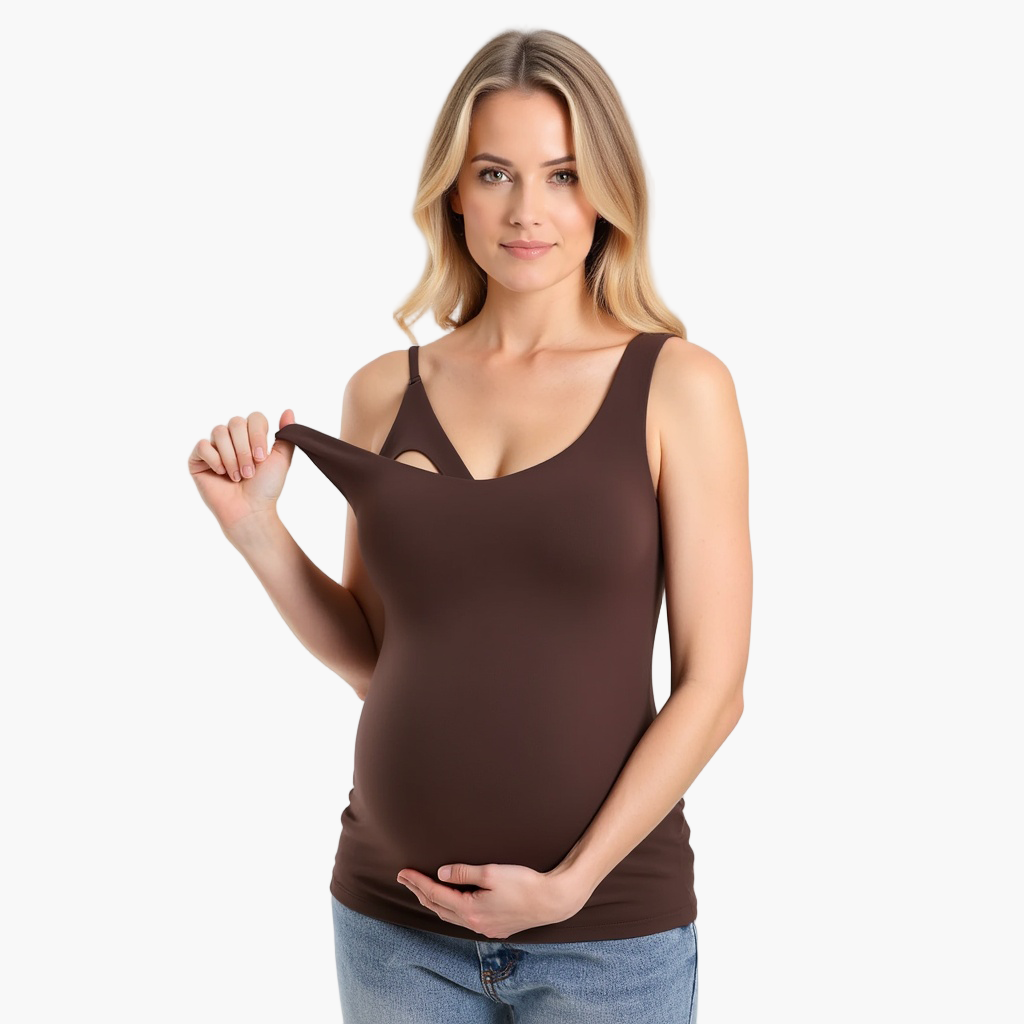 EaseLatch™ Nursing Top