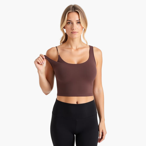 EaseLatch™ Nursing Top