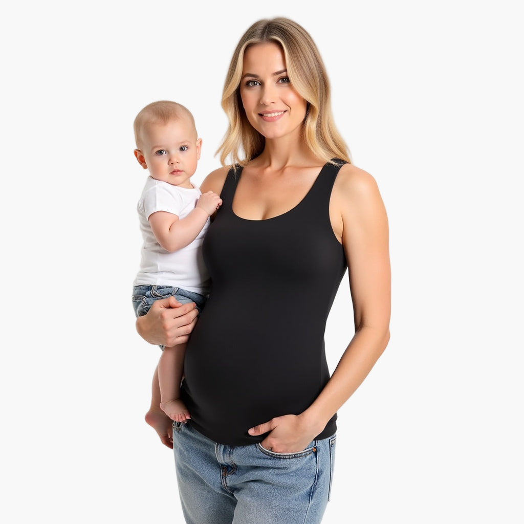 EaseLatch™ Nursing Top