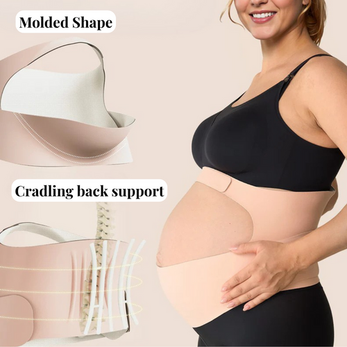 Bump Support™ Belly Band