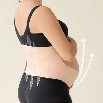 Bump Support™ Belly Band