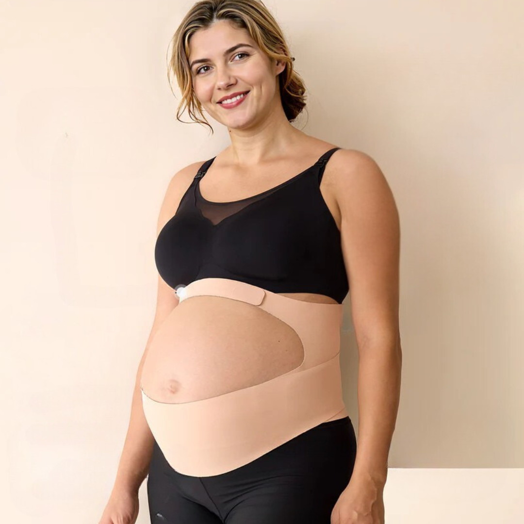 Bump Support™ Belly Band