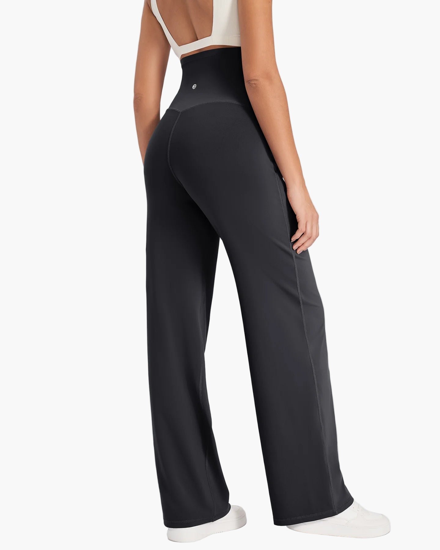 Bump Support™ Maternity Pants