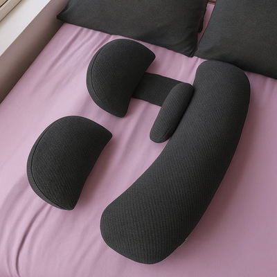 Bump Support™ Resting Pillow