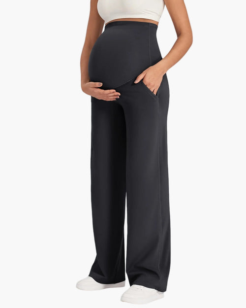 Bump Support™ Maternity Pants