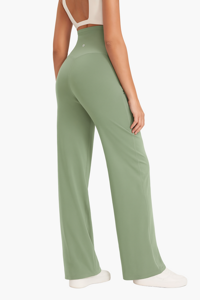 Bump Support™ Maternity Pants