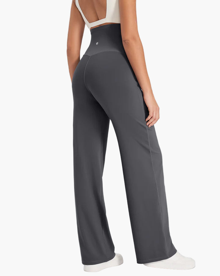 Bump Support™ Maternity Pants