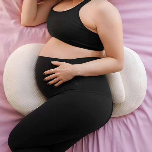 Bump Support™ Resting Pillow
