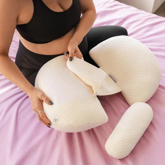 Bump Support™ Resting Pillow