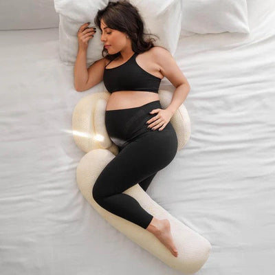 Bump Support™ Resting Pillow