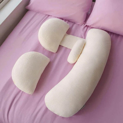 Bump Support™ Resting Pillow